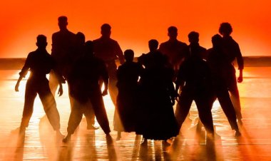 Realizan un seminario de folclore en Espacios compartidos