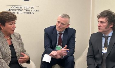 El FMI define este viernes si aprueba el nuevo acuerdo con la Argentina