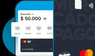 Se cayó Mercado Pago y los usuarios estallaron en las redes