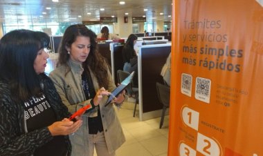 Un año del Bot CiDi: recepcionó casi 13 millones de mensajes