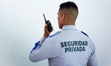 Cuánto gana un trabajador de seguridad privada en abril 2025