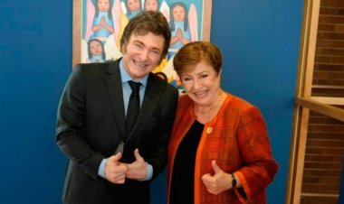 El FMI se reúne este viernes para aprobar el acuerdo con Argentina