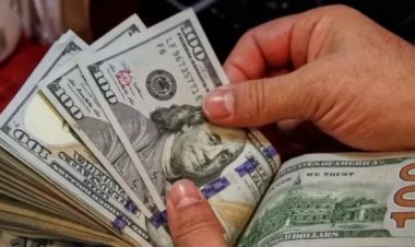 Milei sueña con converger en un dólar de $1000