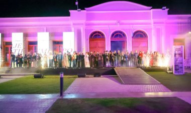 “El tren nos unió como familia, como argentinos, nos une y nos seguirá uniendo”