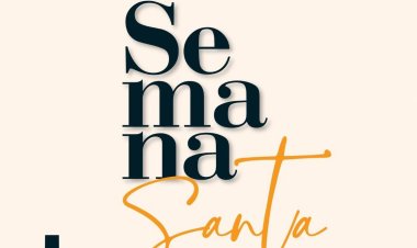 Descubrí Pocito en Semana Santa