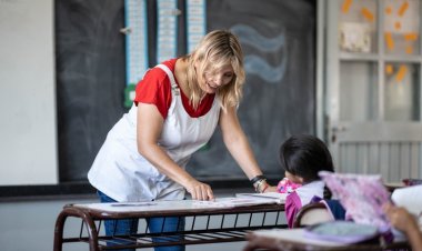 Educación convoca a cubrir cargos vacantes de supervisión