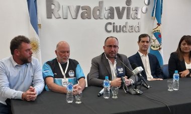 Encuentro Nacional de Estancieras y Baqueanos