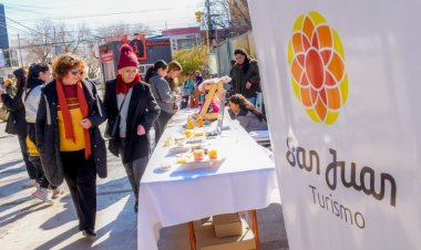 Estás actividades pueden hacerse el sábado en San Juan