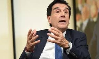 Carlos Melconian: “Lo que ocurrió la semana pasada es incalificable; el programa sigue siendo un volantazo”