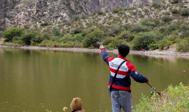 La naturaleza, los sabores y las tradiciones se vivieron a pleno este finde en Jáchal