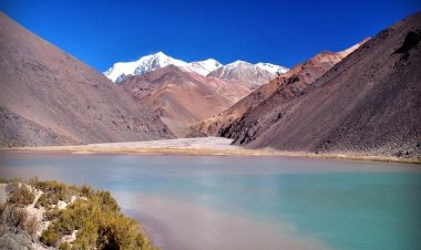San Juan entre los cinco destinos más visitados en Semana Santa