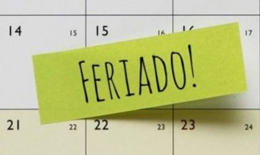 Cuándo es el próximo feriado nacional: ¿es fin de semana largo?