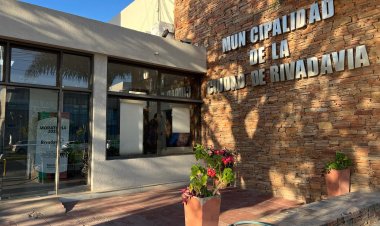 Aprovechá los beneficios exclusivos de la moratoria en Rivadavia