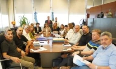 La Paritaria docente en San Juan fue programada para este viernes