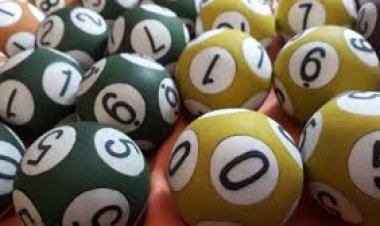 Sanjuanino que se alzó con un premio millonario en la Quiniela Max