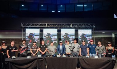 Presentaron El TN y Turismo Carretera 2000 en San Juan