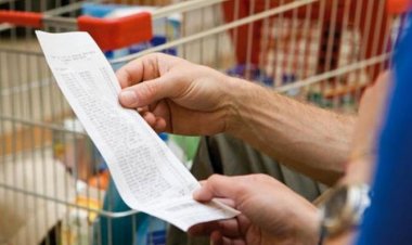 La inflación de alimentos acumula una suba del 3,4% en abril