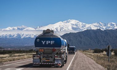 Desde el 1 de mayo, YPF bajará el precio de los combustibles