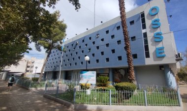 OSSE incrementó la tarifa de agua