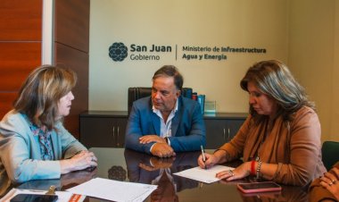 El IPV impulsa un plan para que unas 1500 familias puedan escriturar sus casas