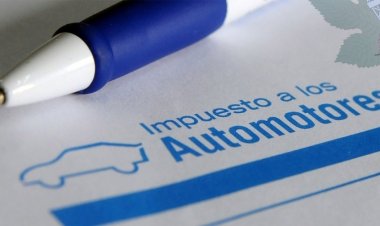 Prorrogan las fechas de vencimiento del Impuesto Automotor 2025