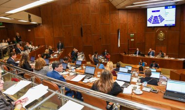 Diputados llevaron a cabo la Segunda Sesión Ordinaria