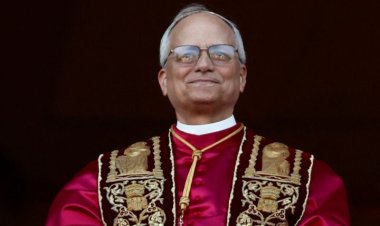 El papa León XIV se abrió una cuenta en Instagram: cuál fue su primer posteo