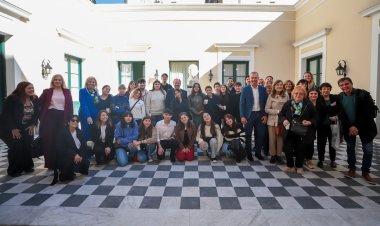 San Juan celebra su talento literario en Buenos Aires