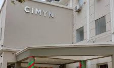 El Colegio Médico informó que el CYMIN cierra sus puertas