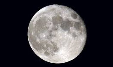 Luna llena de mayo 2025: cuándo es, qué significa y qué ritual hacer