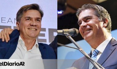 Datos en Chaco: los radicales aliados de Milei suman 8 bancas; Capitanich retiene 7