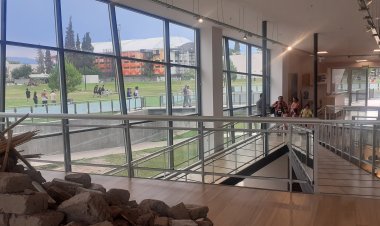 Capital capacitará en tecnologias denominado MHU Digital