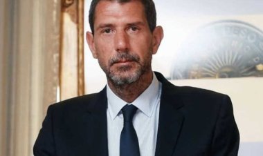 Designan a Luis Pierrini como nuevo Secretario de Transporte