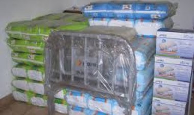 Nuevo sistema de entrega de pañales sin intermediarios para los afiliados a PAMI