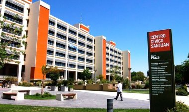 Los empleados públicos tendrán acreditados con aumentos, sus haberes el 31 de mayo