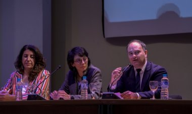 Comenzó el VIII Congreso de la Biodiversidad en San Juan