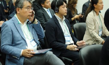 Empresas japonesas analizan invertir en minería y energías renovables en San Juan