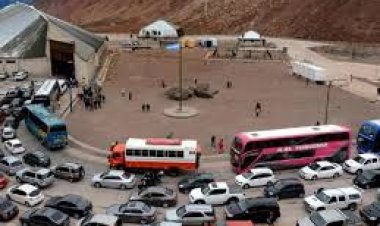 Cambios arancelarios de Argentina preocupan en Chile