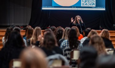 Educación Privada comenzó las actividades por cumplir su 60 aniversario