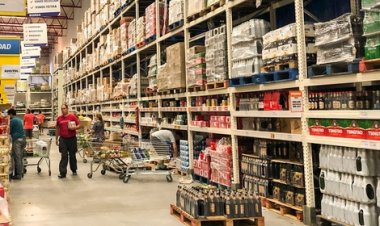 Los precios mayoristas aumentaron 2,8% en abril