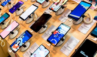 Oficializan la rebaja de aranceles para la importación de teléfonos celulares