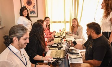 Gobierno acercará a Pocito servicios clave y asesoramiento en trámites