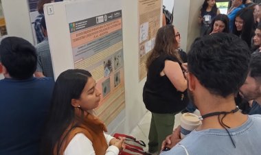 Rivadavia destaca su participación en el VIII Congreso Nacional de Conservación de la Biodiversidad