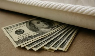 Economía salió a negar una intervención para frenar el dólar