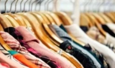 El consumo de ropa importada ya es mayor que la nacional