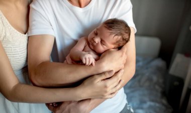 La natalidad bajó un 40% desde 2014