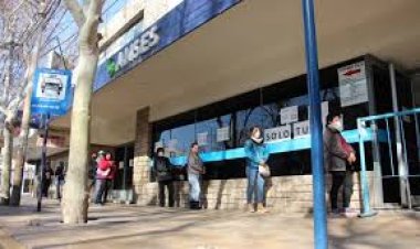 ANSES se prepara para cambiar de sede en San Juan