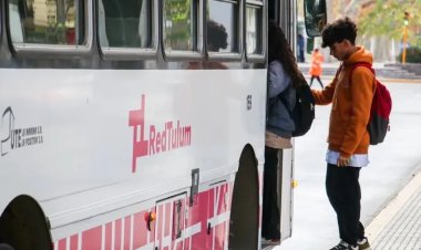 Gobierno prorrogó el plazo de realización de credenciales para el Boleto Escolar Gratuito