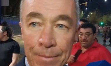 Que dijo Fabián Martín sobre los pedidos de informe del gobierno de Uñac