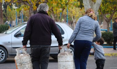 Garrafa Hogar: cronograma de junio para todos los departamentos de San Juan